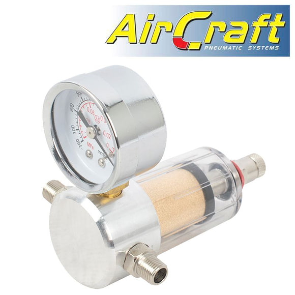 REPLACEMENT GAUGE FOR SG VAC02