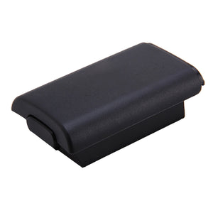 New Battery Cover Case for Xbox 360 Wireless Controller