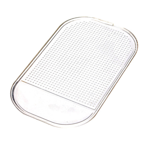 Dashboard Anti Slip Non Slip Slip Resistant Car Holder Pad Mat Sticky