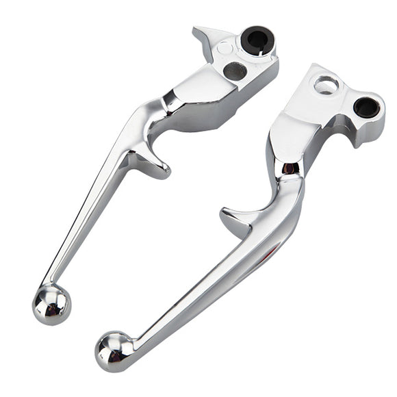 Brake Clutch Levers Softail for Harley Davidson Sporter XL 883 1200