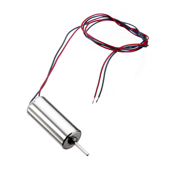 WLtoys V911 Tail motor set Helicopter part for Repair and Replacement