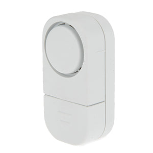 Wireless Home Window Door Entry Burglar Security Alarm System