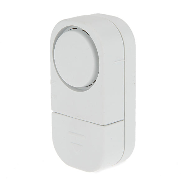 Wireless Home Window Door Entry Burglar Security Alarm System