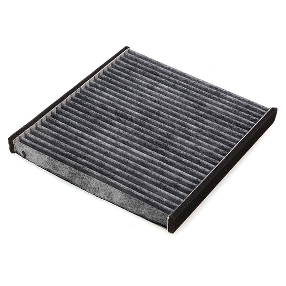 Cabin Air Filter Fresh A C Pollen Odors Carbon for LEXUS 02-09