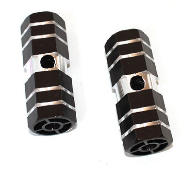 New Practical Aluminum alloy Bicycle Foot Column