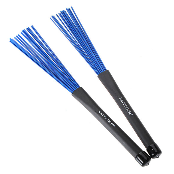 Retractable Telescopic Handles Percussion Jazz Drum Brushe Stick Nylon