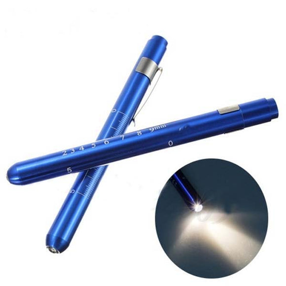 NEW EMT Surgical First Aid Pen Light Pen Light Torch