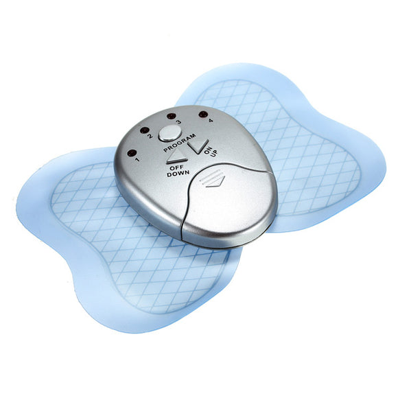 KCASA Electronic Tools Body Muscle Butterfly Massager Slimming Vibrati Electronic Pro KCASA Electronic Tools Body Muscle Butterfly Massager Slimming Vibrati Electronic Pro