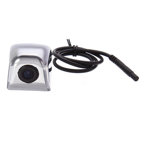 E366 Compact Vehicle Rear Sight Waterproof Video Camera Car Auto