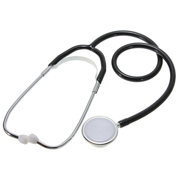Doule Head Classic Doctor Stethoscope First Aid Training EMT