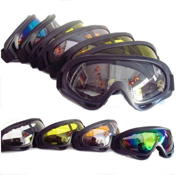 UV 400 Cycling Bicycle Bike Eyewear Goggles Sunglasses