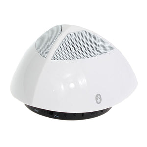 Pyramid Design Portable SBT-007 Wireless Bluetooth Speaker For iPhone