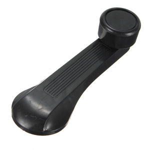 Car Window Winder Crank Door Handle For 1984-2000 Honda Civic