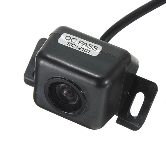 CMOS Car Rear View Camera Anti Fog Night Vision Waterproof