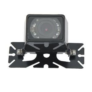 720T LED Night Vision Car Rear View Reverse Parking Backup Camera