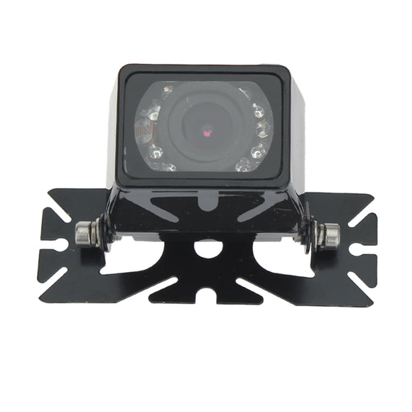 720T LED Night Vision Car Rear View Reverse Parking Backup Camera