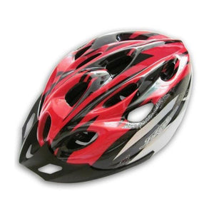 JSZ EPS Outdoor Mtb Bike Bicycle Helmet with 18 Vents