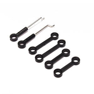 WLtoys V912 4CH RC Helicopter Spare Parts Connect Buckle V912-04