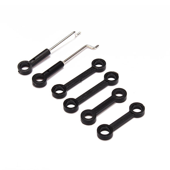 WLtoys V912 4CH RC Helicopter Spare Parts Connect Buckle V912-04