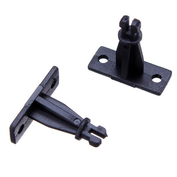 WLtoys V912 4CH RC Helicopter Parts Canopy Fixed Accessory V912-17