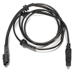 Rear ABS Sensor for Peugeot 407 Citroen C6 9642688280 4545G7