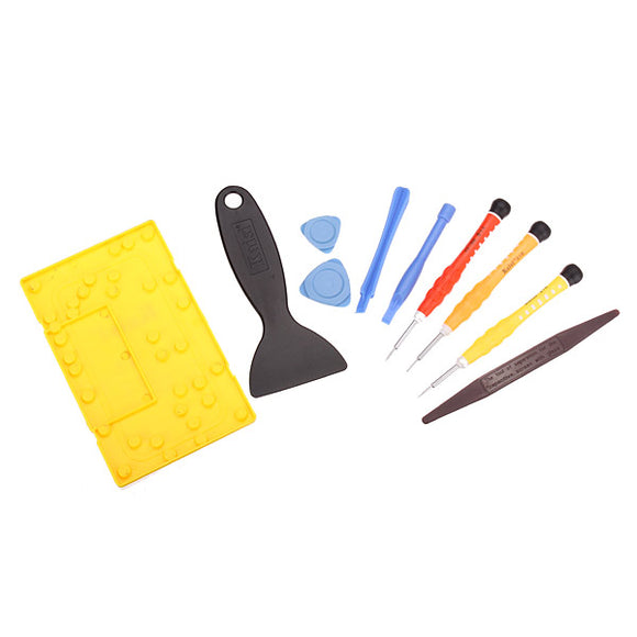 Professional Repair Tools And Screen Protector Combo For iPhone5