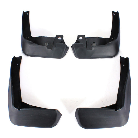 Mud Flaps Splash Guards Mudguard for 2008-2010 Honda Accord Sedan