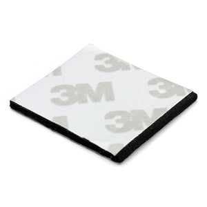Remote Control Helicopter Spare Parts Sponge Double Sided 3m Tape