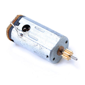WLtoys V913 RC Helicopter Spare Parts Tail Motor V913-34