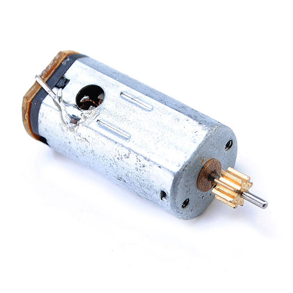 WLtoys V913 RC Helicopter Spare Parts Tail Motor V913-34