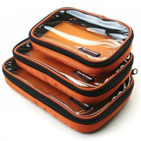IPRee Outdoor Travel Storage Bag 3 in 1 Portable Waterproof Multifunctional Grocery Camping Hiking