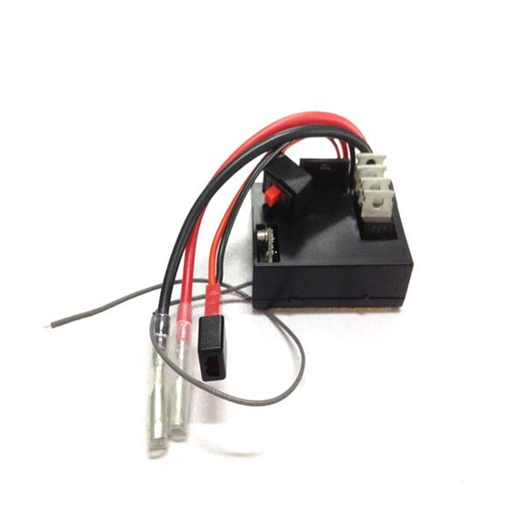 Wltoys L959 L979 RC Car Spare Parts Receiving Box L959-38