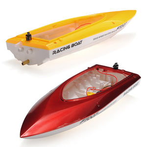 Feilun FT007 Remote Control Boat Spare Parts Hull FT007-01