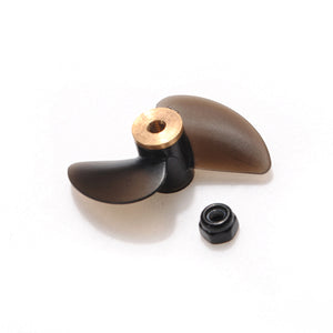 Feilun FT007 Remote Control Boat Spare Parts Tail Propeller FT007-08