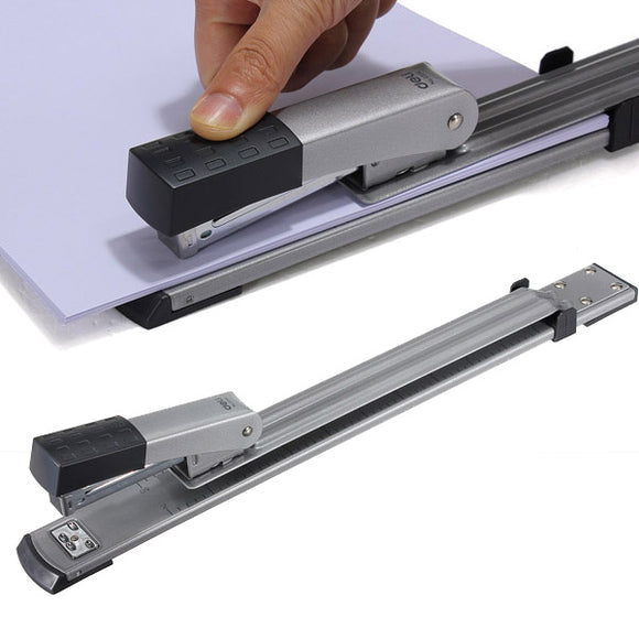 12 Inch Professional Long Arm  Stapler 20 Sheets Capacity