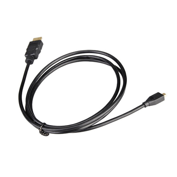 1.5M Universal High Speed Micro HD Cable For Tablet PC