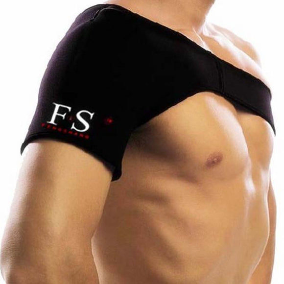 One Shoulder Nursing Protective Gear One Shoulder Sheath
