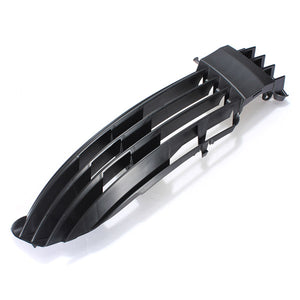 Front Bumper Lower Side Grill Right for VW Passat 2001-2005 Wagon