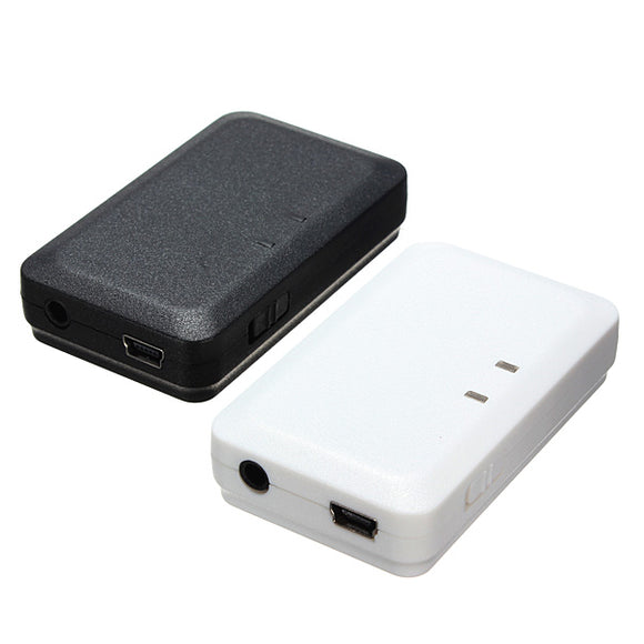 Wireless Bluetooth Stereo Music Audio Receiver Adapter
