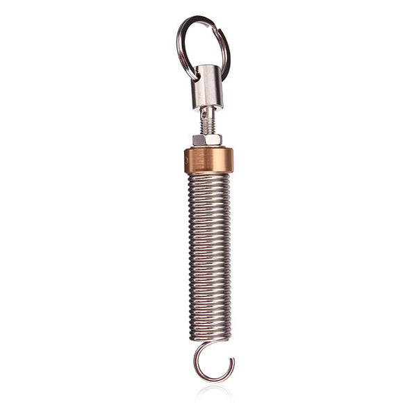 Car Trunk Spring Automatic Lifting Device Adjustable Lid Control