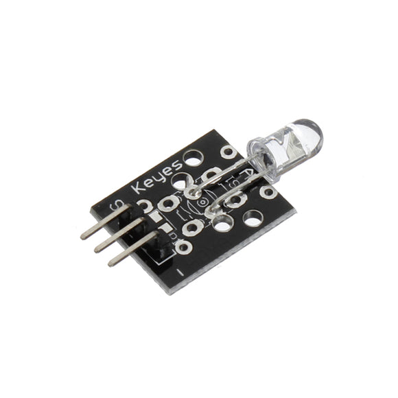 38KHz Infrared IR Transmitter Sensor Module For Arduino