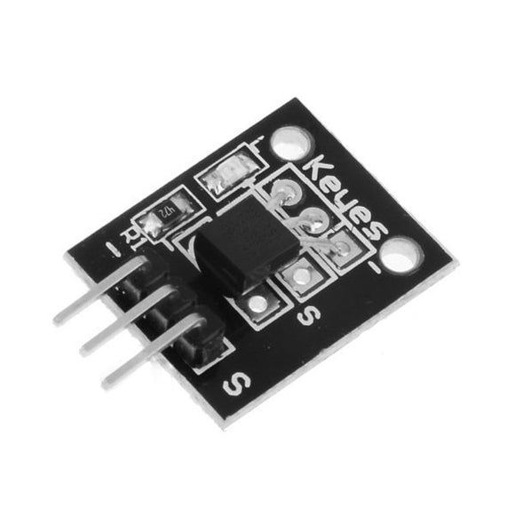 20Pcs DS18B20 Digital Temperature Sensor Module For Arduino