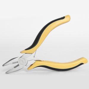 5 Inch BOSI High Carbon Steel Mini Pincer Pliers BS193055