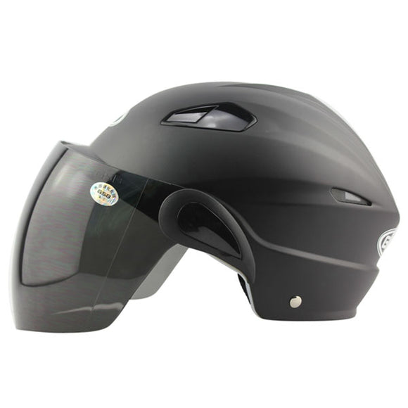 Motorcycle Electric Car Helmet UV Half Helmet for GSB8A