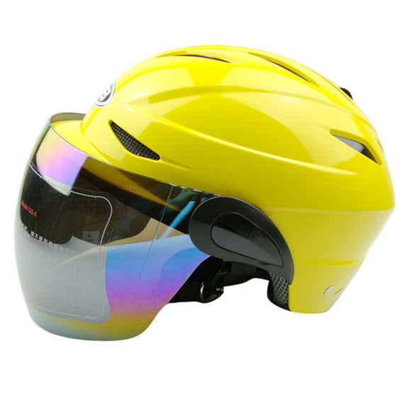 Half Face Helmet Motorcycle Scooter Summer UV Helmet For GSB