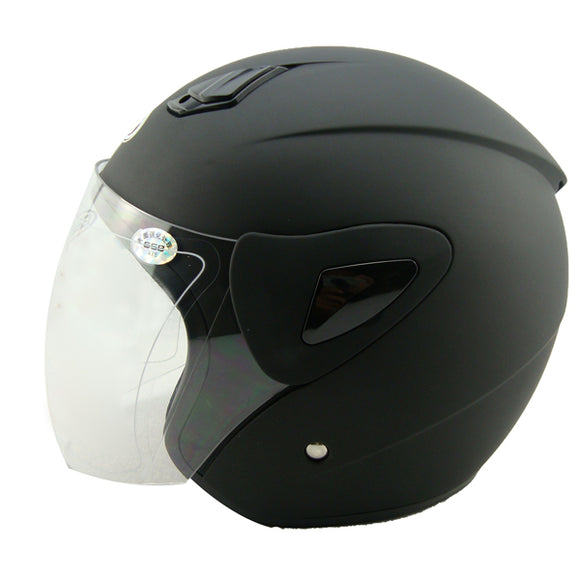 Motorcycle Electric Bicycle Helmet Half Helmet for GSB227