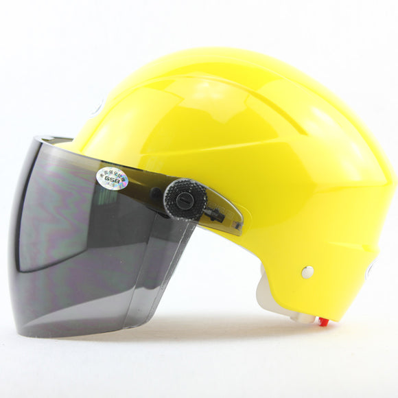 Motorcycle Helmet Electric Car Summer Half UV Helmet for GSB