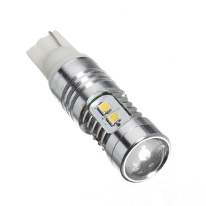 1PC T10 10W 360LM 2323 SMD 10LED Light Car Auto Lamp Bulb White