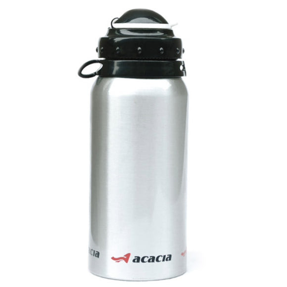 Outdoor Cycling Bike Bicycle Sports Aluminum Alloy Water Bottle