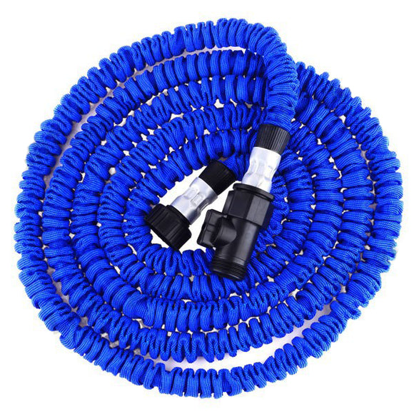 All Size 25 50 75 100FT Flexible Expandable Garden Water Hose EU/US Standard